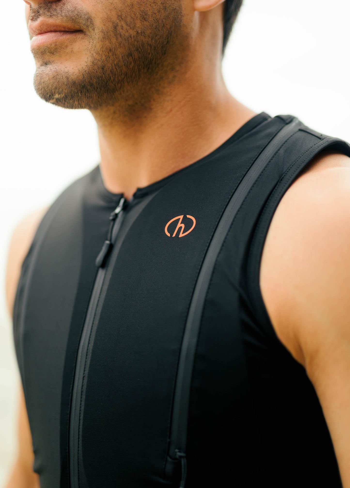 Mens PowerShorts & PowerVest Bundle