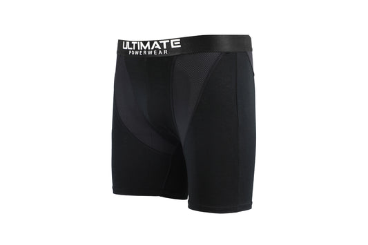 PowerBoxers - Pack of 2