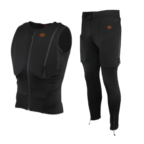 Mens PowerPants & PowerVest Bundle