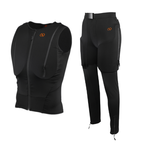 Womens PowerPants & PowerVest Bundle