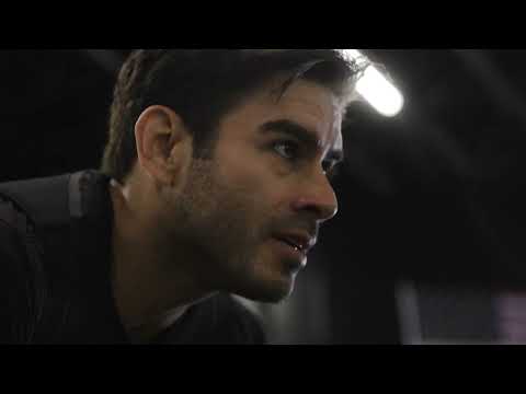 Mens PowerPants & PowerVest Bundle